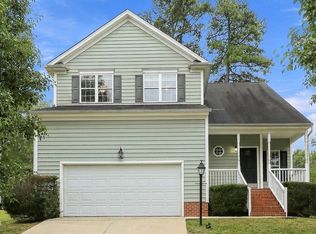2621 Alder Ridge Ln, Raleigh, NC 27603