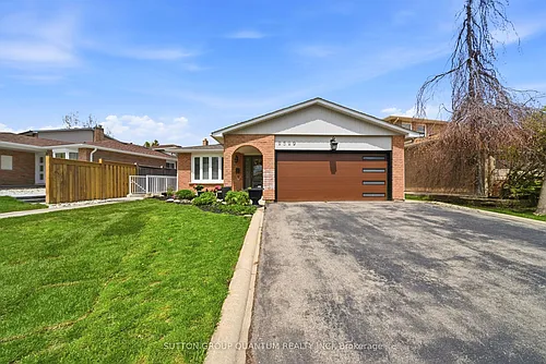 2529 Cavendish Dr #BASEMENT Photo 1