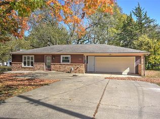 3970 S Mount Zion Rd, Decatur, IL 62521