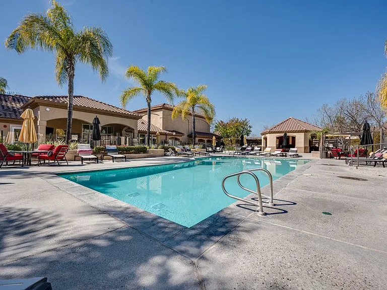 Solana Ridge — Photo 1