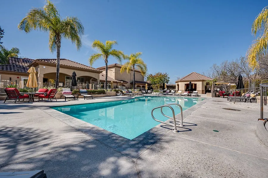Solana Ridge
