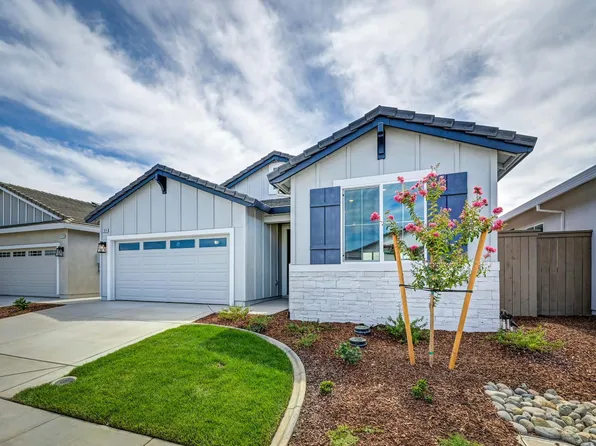 2104 Blue Coppice Way, Roseville, CA 95747
