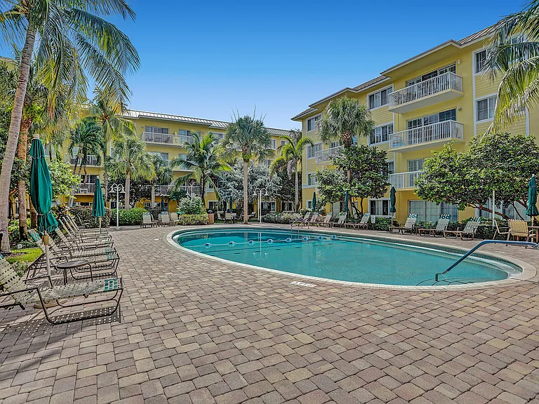 1501 E Broward Blvd #804 — Photo 12