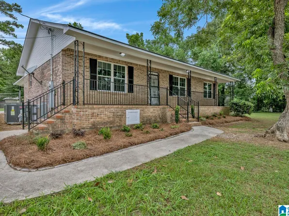 605 Highway 31 S, Warrior, AL 35180