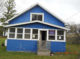 2527 Bewick St, Saginaw, MI 48601