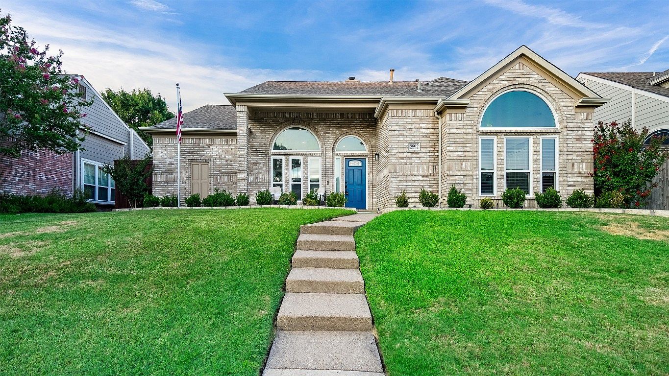 5602 Teal Ct, Rowlett, TX 75088 Zillow