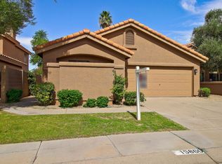 15860 N 50th St, Scottsdale, AZ 85254