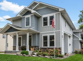 2250 11th St, White Bear Lake, MN 55110