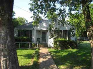 800 San Jacinto Ave, Port Arthur, TX 77642