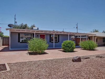 1037 E Glenrosa Ave, Phoenix, AZ, 85014