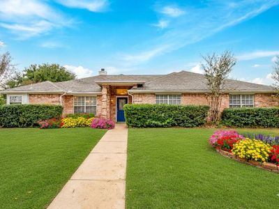 701 Stonebrooke Dr, Burleson, TX, 76028