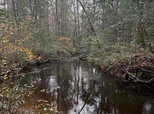 675 Vaughns Mill Pond Rd, Camden, SC 29020