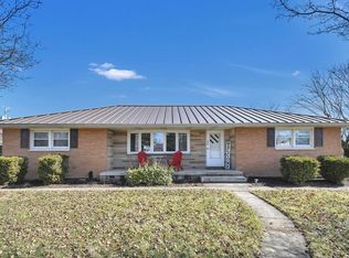 220 Iona Dr, Bucyrus, OH 44820