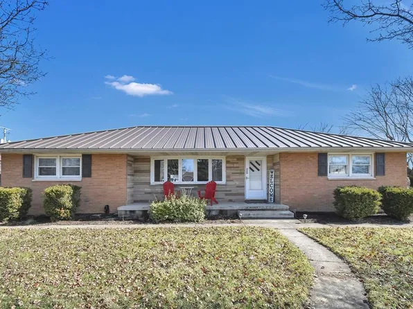 220 Iona Dr, Bucyrus, OH 44820
