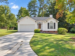 721 Creekridge Rd, Aiken, SC 29803