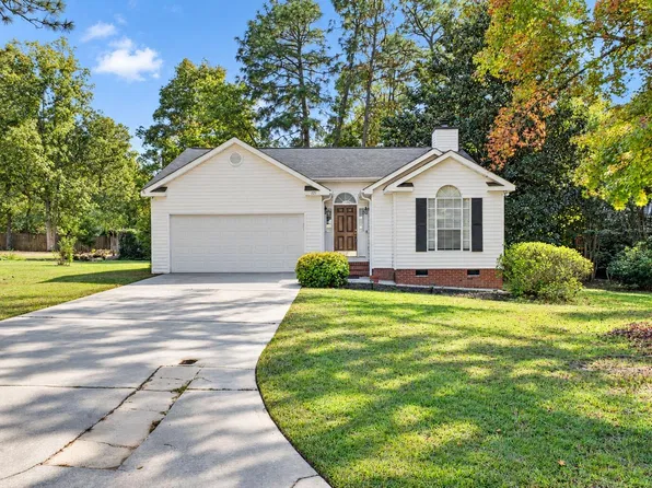 721 Creekridge Rd, Aiken, SC 29803