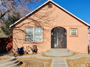 915 E River St, Pueblo, CO 81001