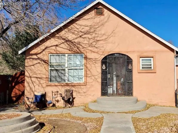 915 E River St, Pueblo, CO 81001