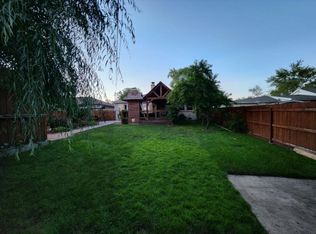 7227 W 113th Pl, Worth, IL 60482