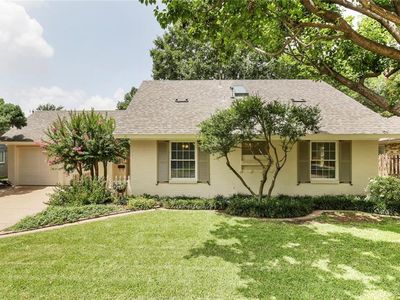1017 Gloucester St N, Irving, TX, 75062