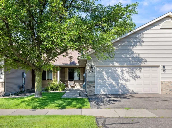 617 Meadow Ln, Nya, MN 55397