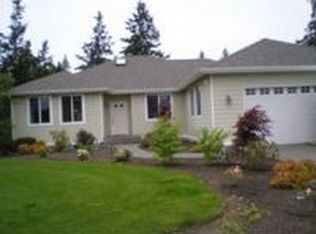 506 Evans Raod, Sequim, WA 98382