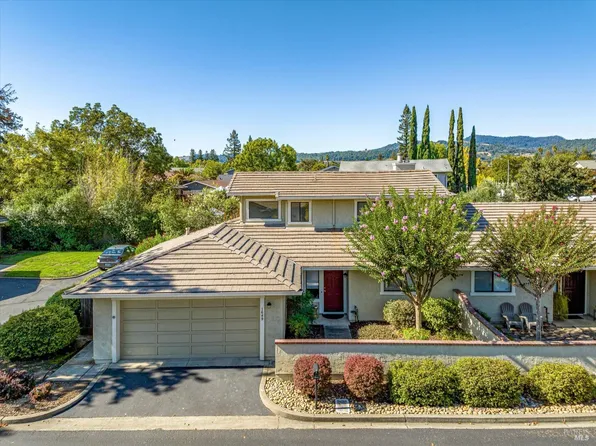 1649 San Vicente Drive, Napa, CA 94558