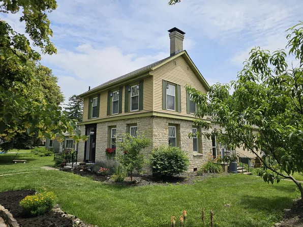 410 N Franklin St, Delaware, OH 43015