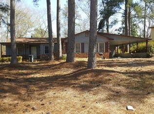 2113 Pepperidge Ct, Augusta, GA 30906