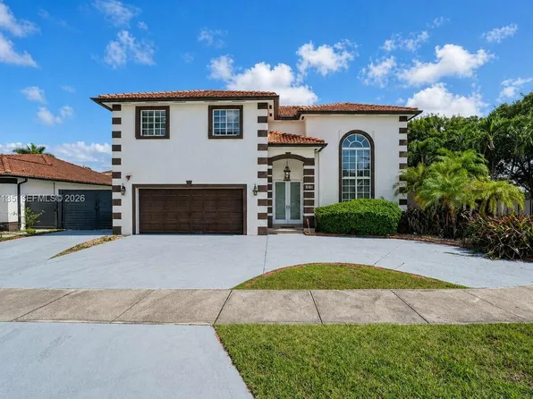 5161 SW 159th Ct, Miami, FL 33185