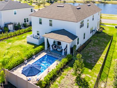 65 BOWERY Avenue, Saint Augustine, FL, 32092