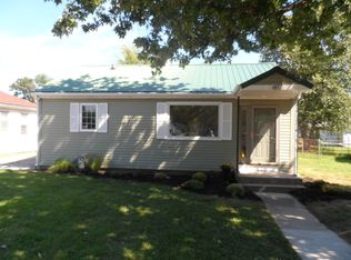 1817 Harding Ave, Evansville, IN