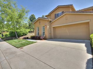 1075 Gamay Dr, El Dorado Hills, CA