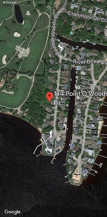 1st image of 114 Point O Woods Dr