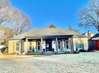 3174 Yates St, Bartlett, TN 38134