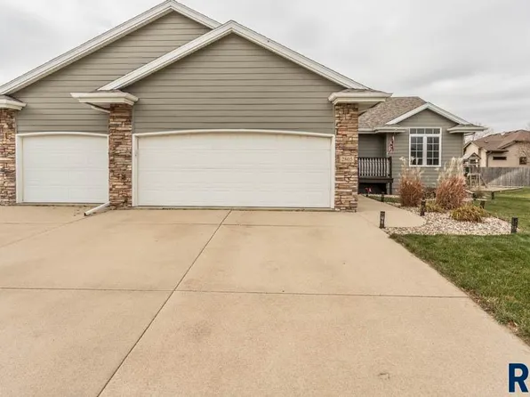 2805 S Princeton Ave, Sioux Falls, SD 57106