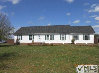 715 Mapleview Ln, Shelbyville, TN 37160