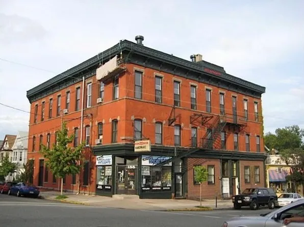 155-159 Midland Ave/687 Summer Avenue Llc