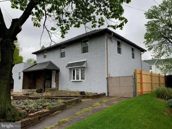 9330 Tulip St, Philadelphia, PA 19114