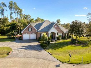 302 Chestnut Oak Dr, Mandeville, LA 70448