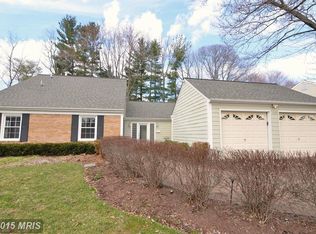 1855 Crofton Pkwy, Crofton, MD 21114