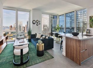 606 W 30th St #37G, New York, NY 10001