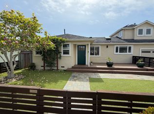 607 Miramar Dr, Santa Cruz, CA