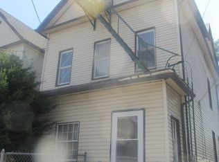 112 Orchard St, Elizabeth, NJ