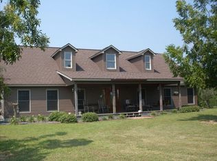 7979 Ga Highway 121 S, Cobbtown, GA 30420