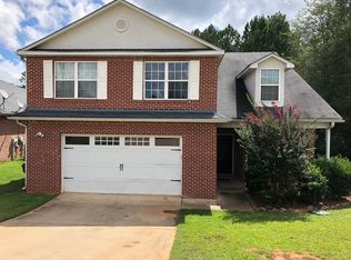 432 Bell Flower Trl, Locust Grove, GA 30248