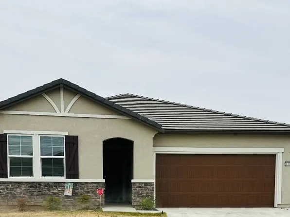 6907 E Woodward Ave, Fresno, CA 93727