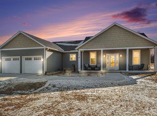 6115 E 125 S, Knox, IN 46534