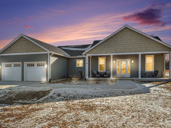 6115 E 125 S, Knox, IN 46534