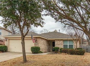 3305 Willow Springs Dr, McKinney, TX 75070